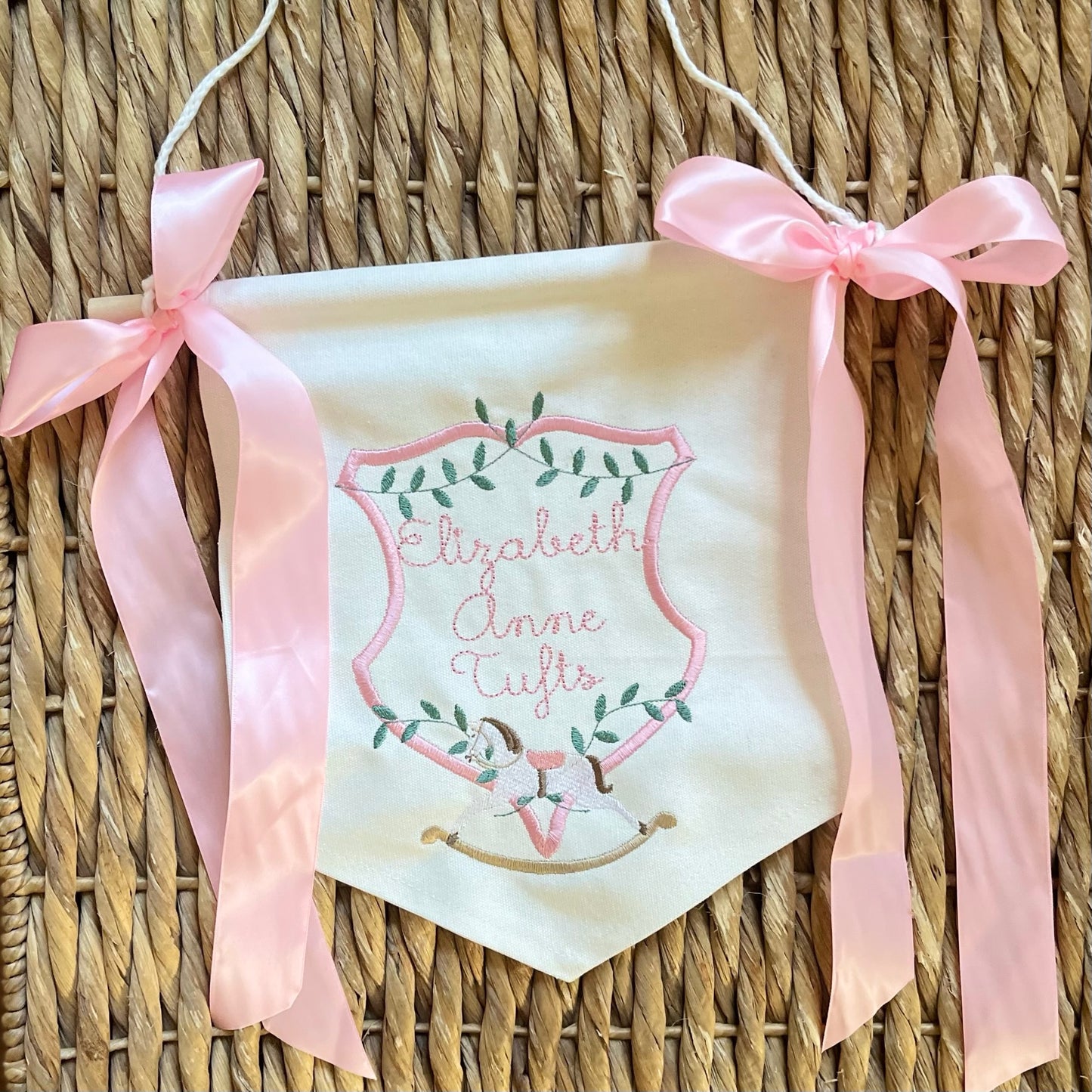 Baby Banner