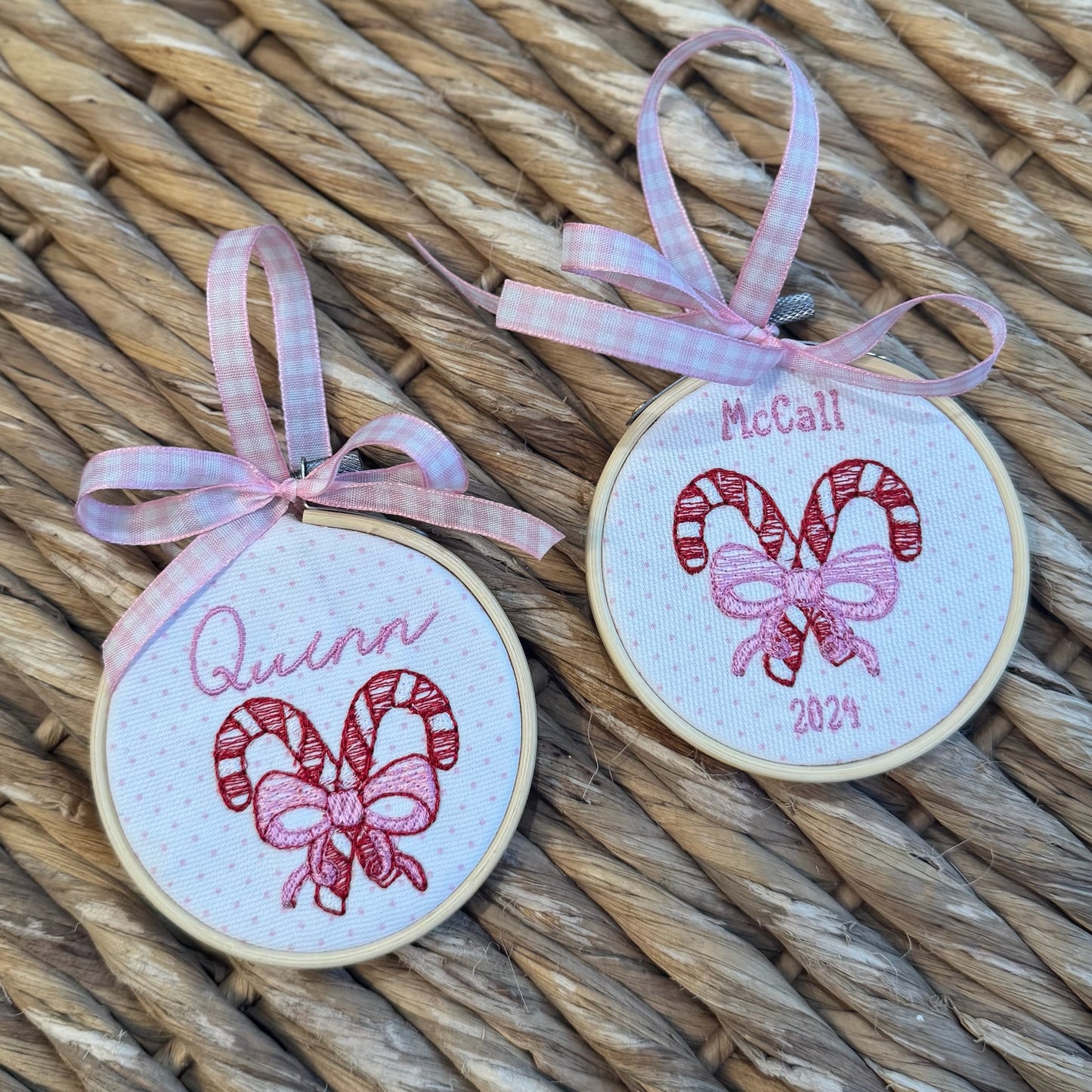 Christmas Ornament