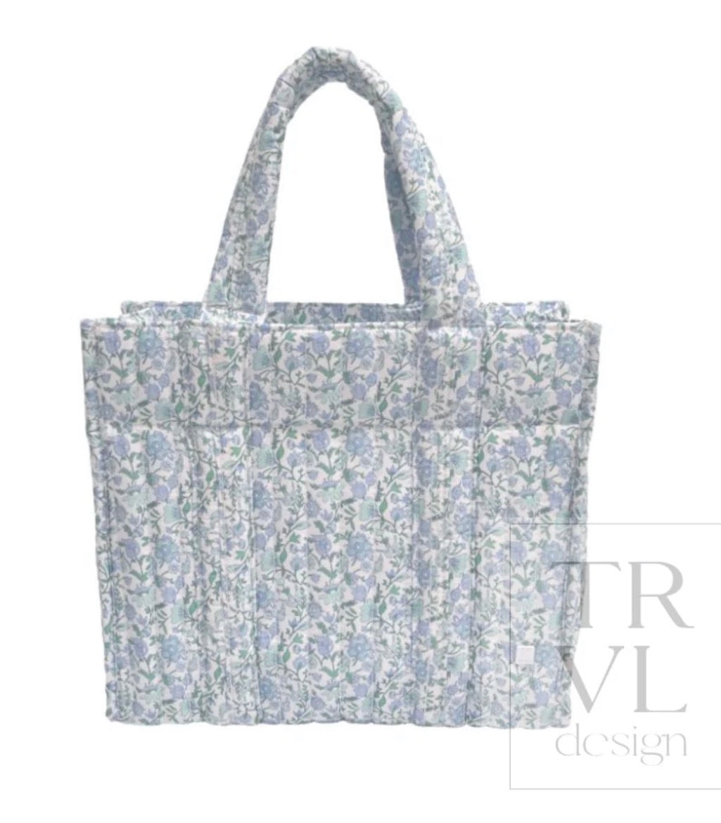 TRVL Mini Go Go Tote