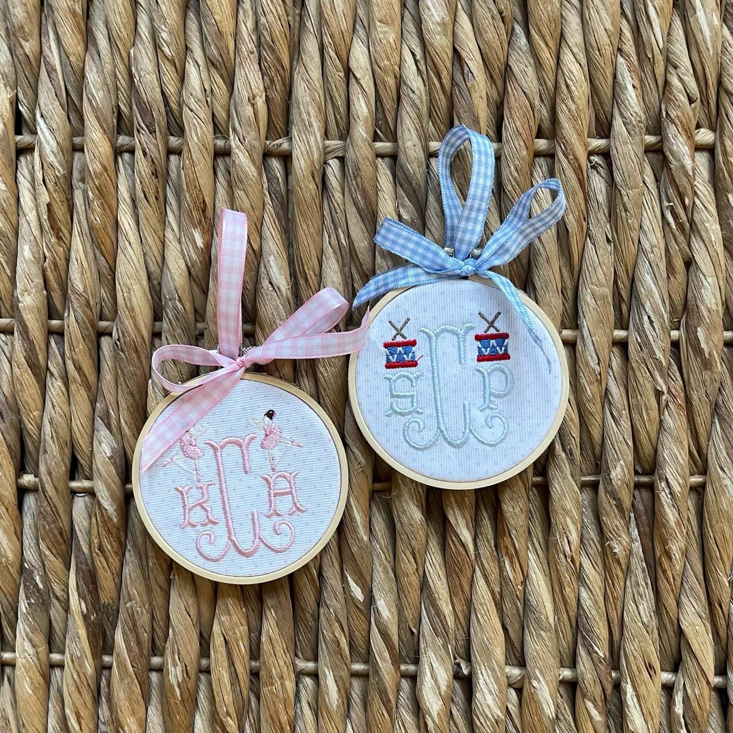 Christmas Ornament