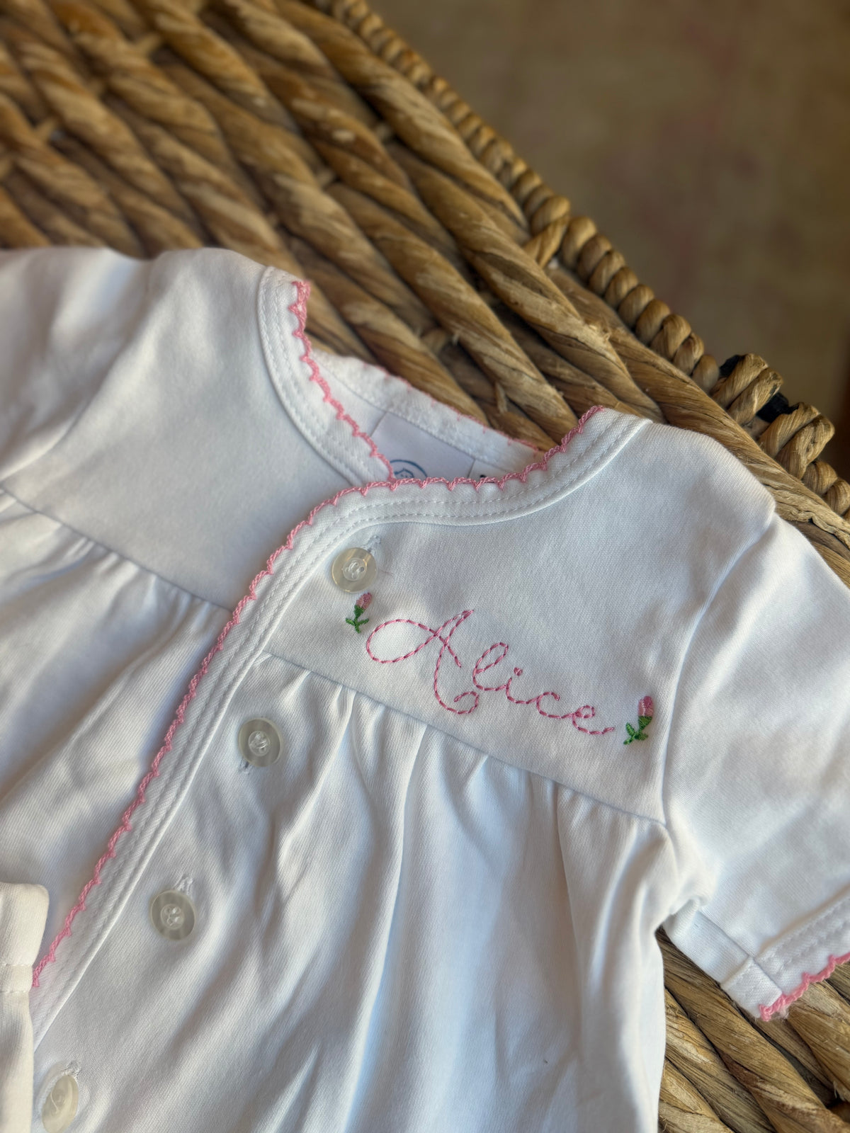 LL Diaper Set