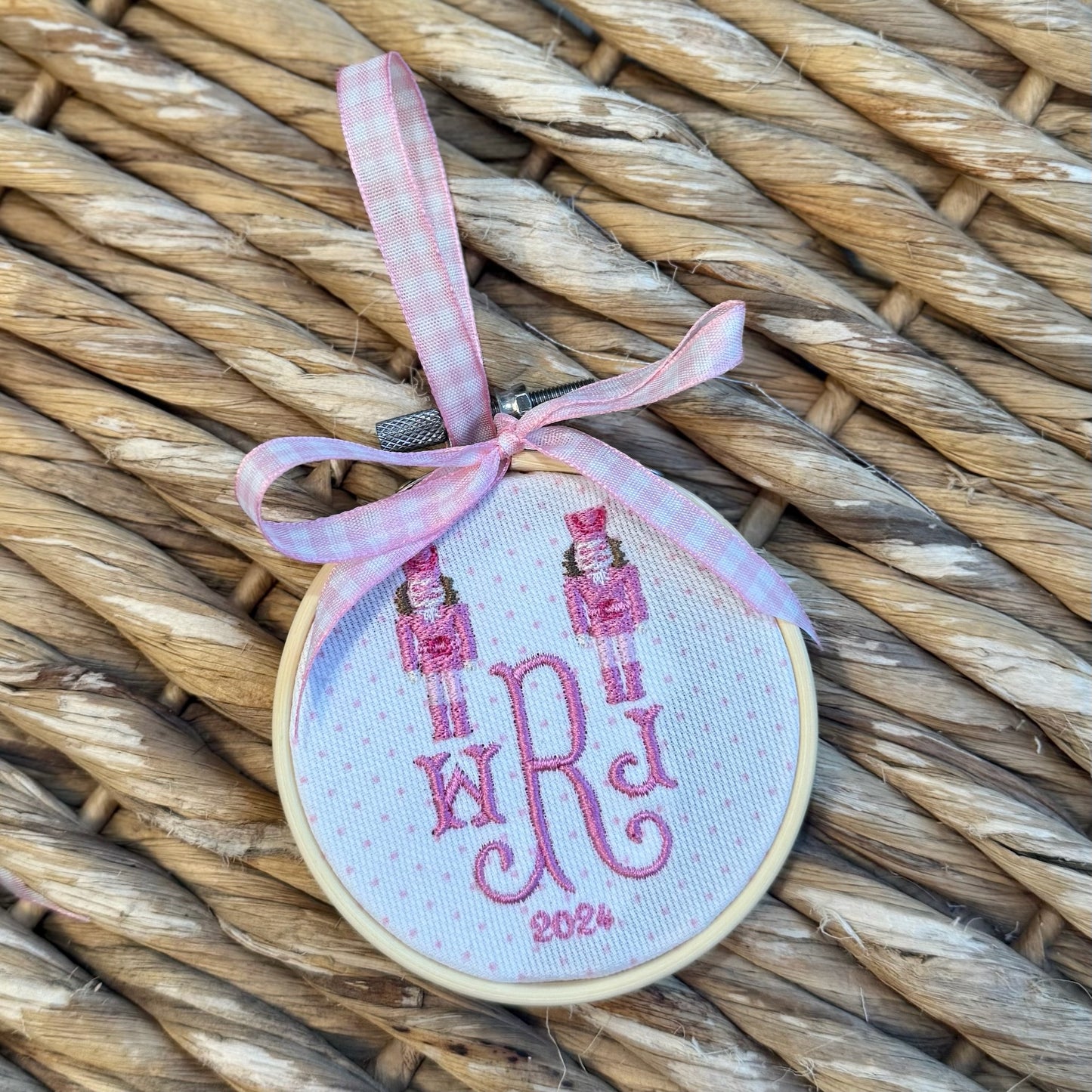 Christmas Ornament
