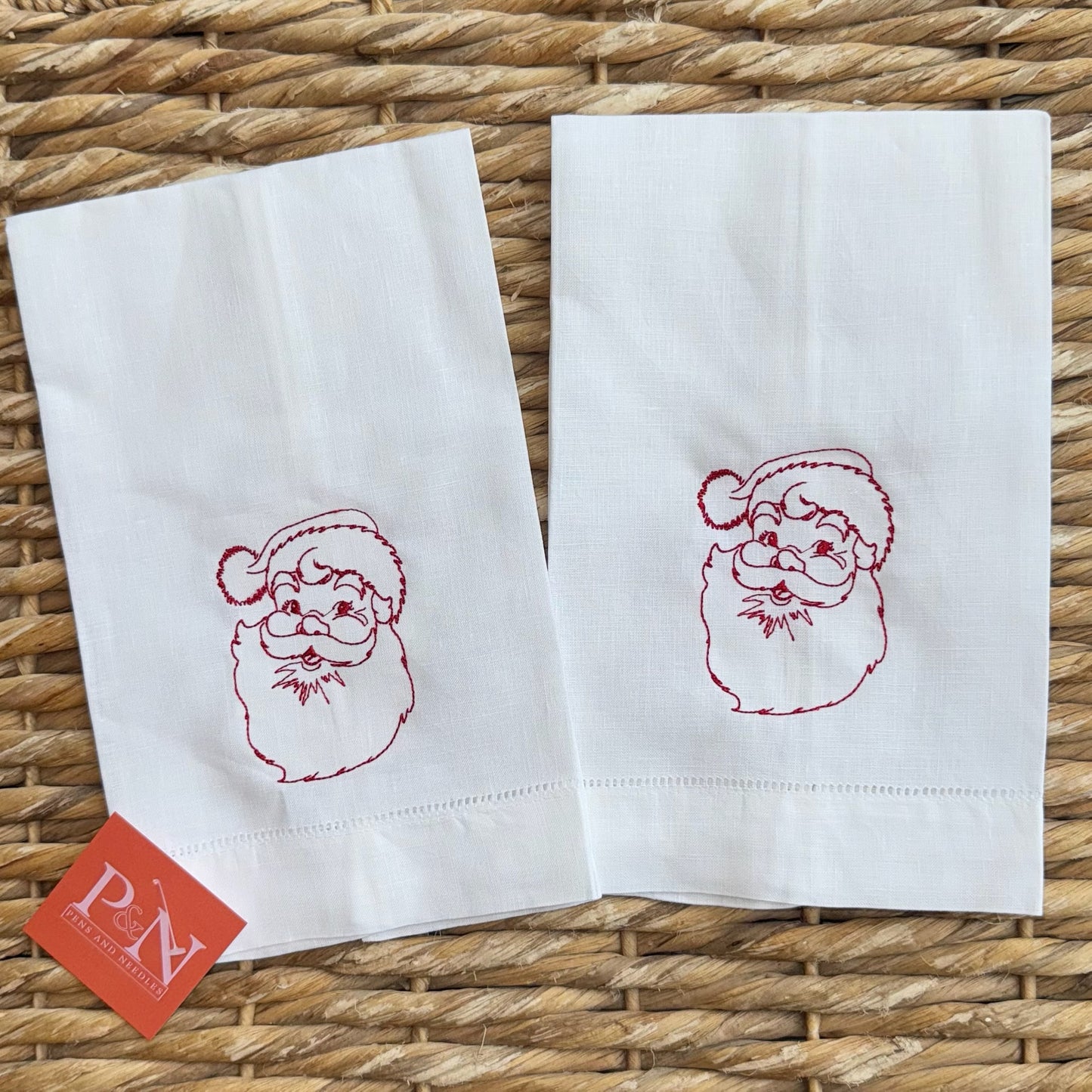 Tea Towel