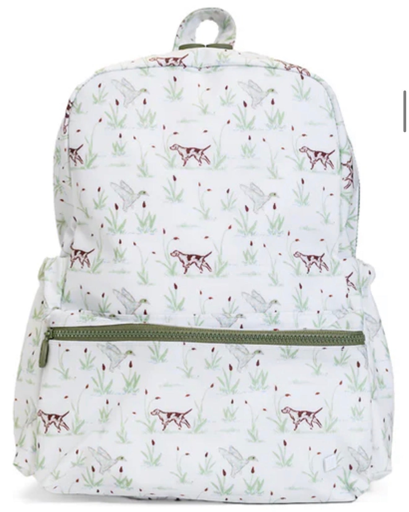 TRVL Backpack