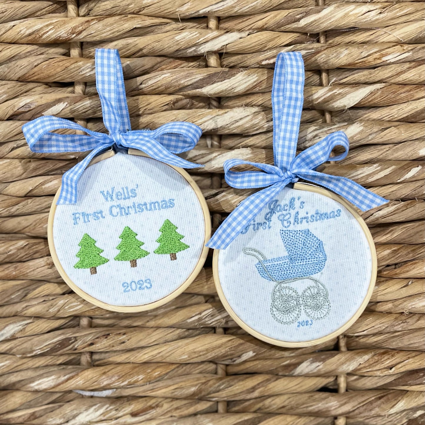 Christmas Ornament