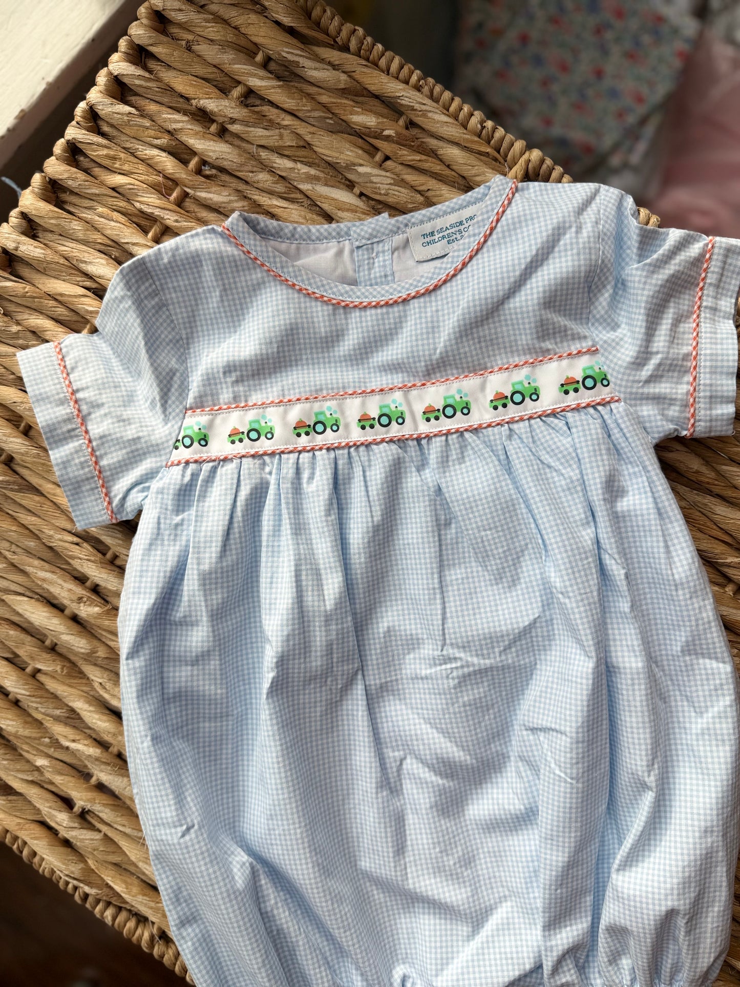 Last One: Fall Ribbon Sale!