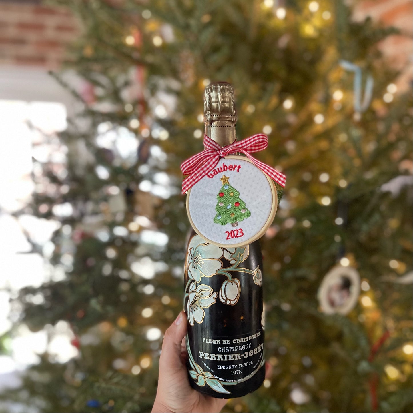 Christmas Ornament