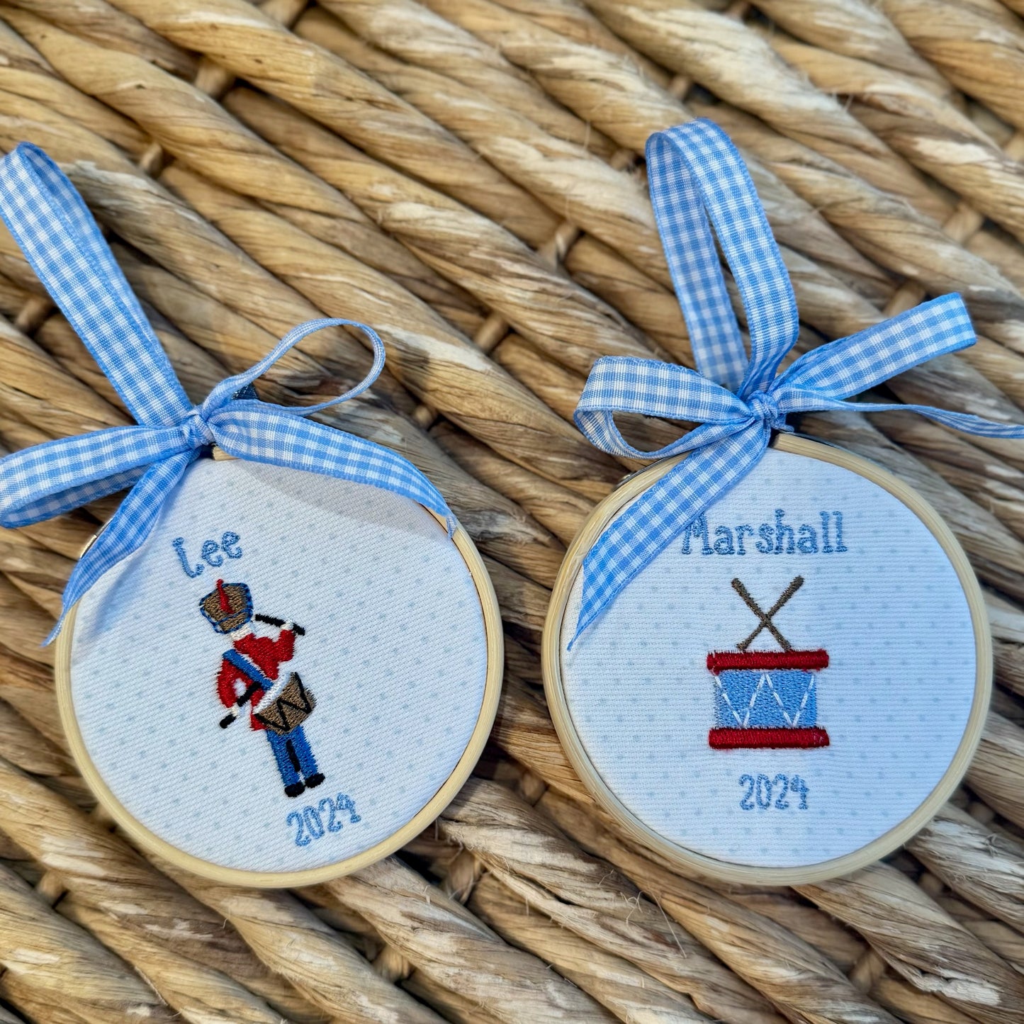 Christmas Ornament