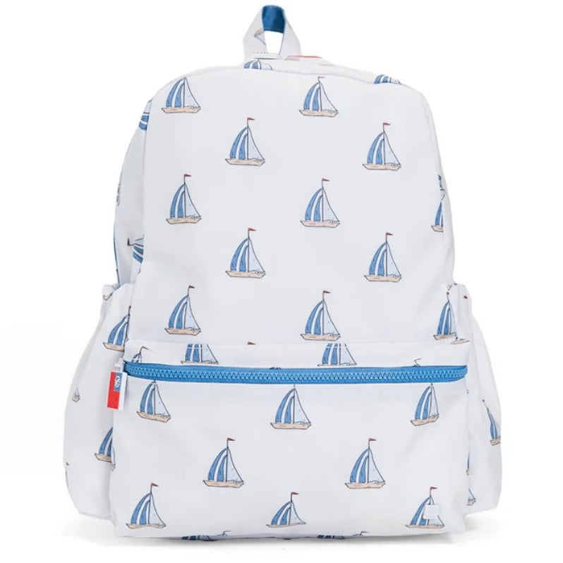 TRVL Backpack