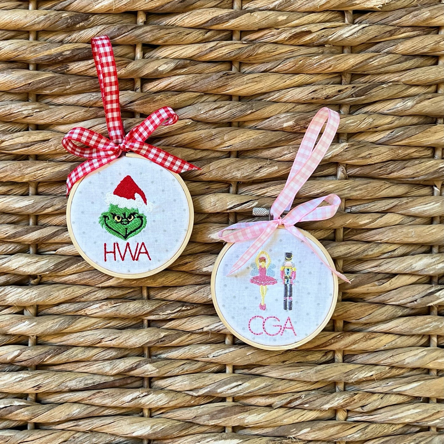 Christmas Ornament