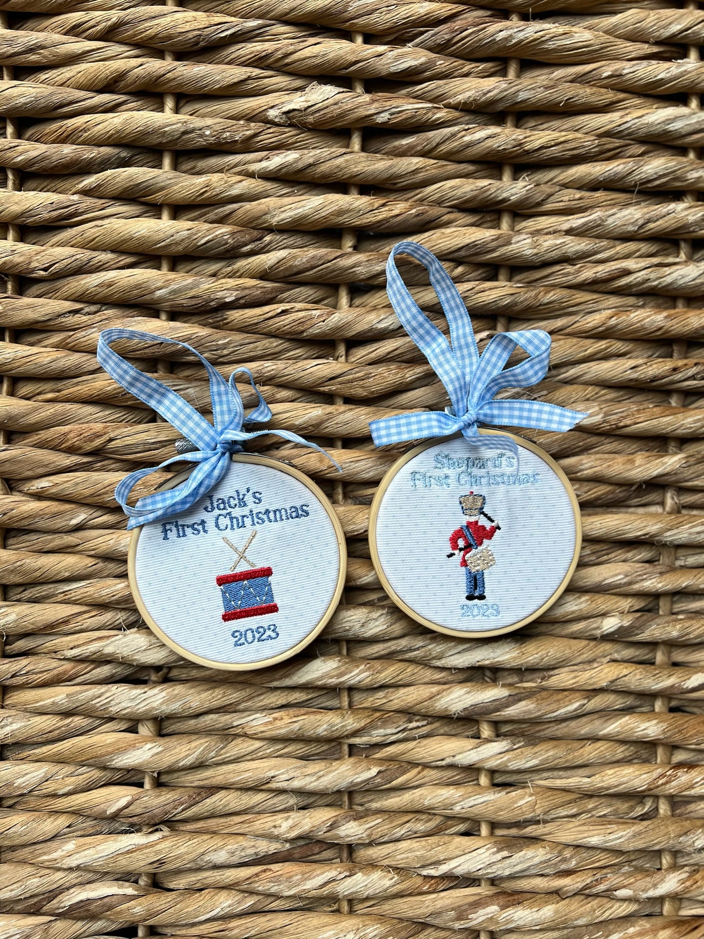 Christmas Ornament