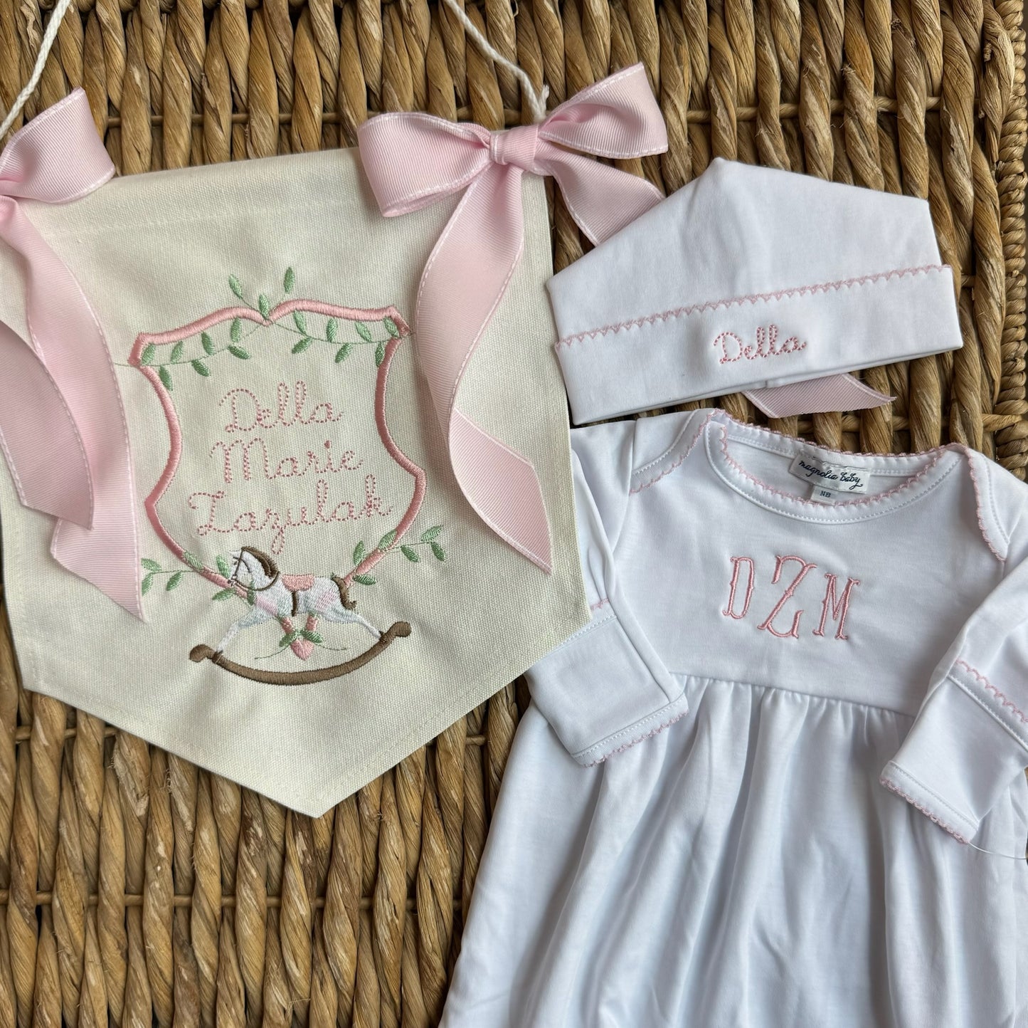 Baby Banner