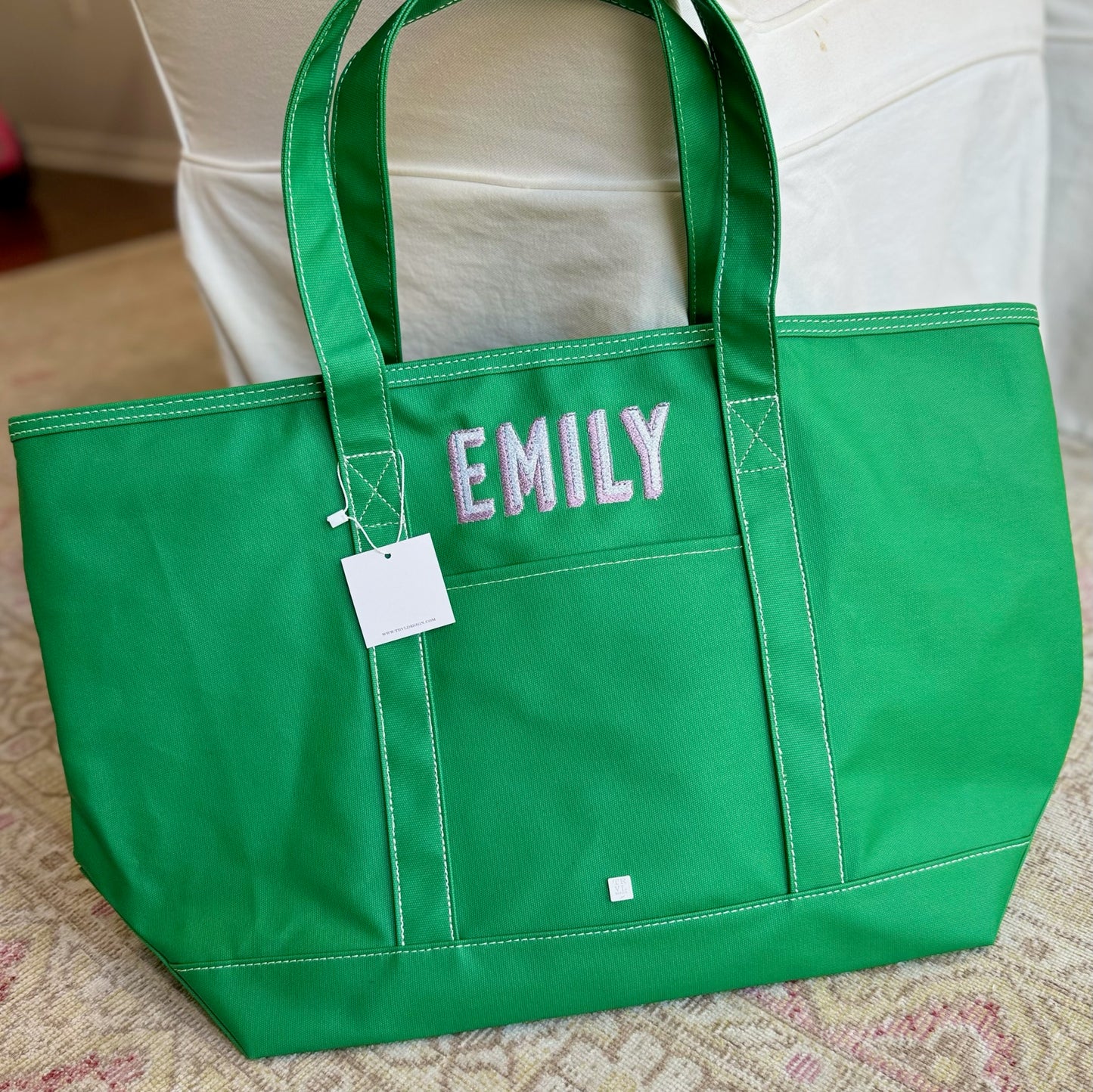 TRVL Maxi Tote