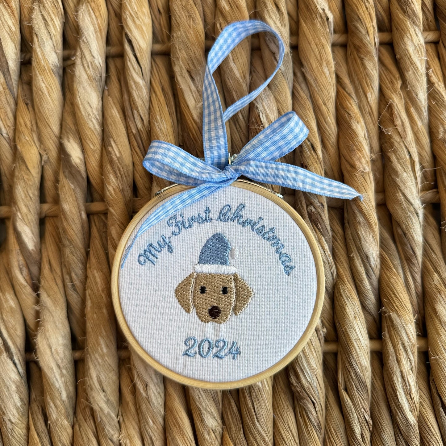 Christmas Ornament