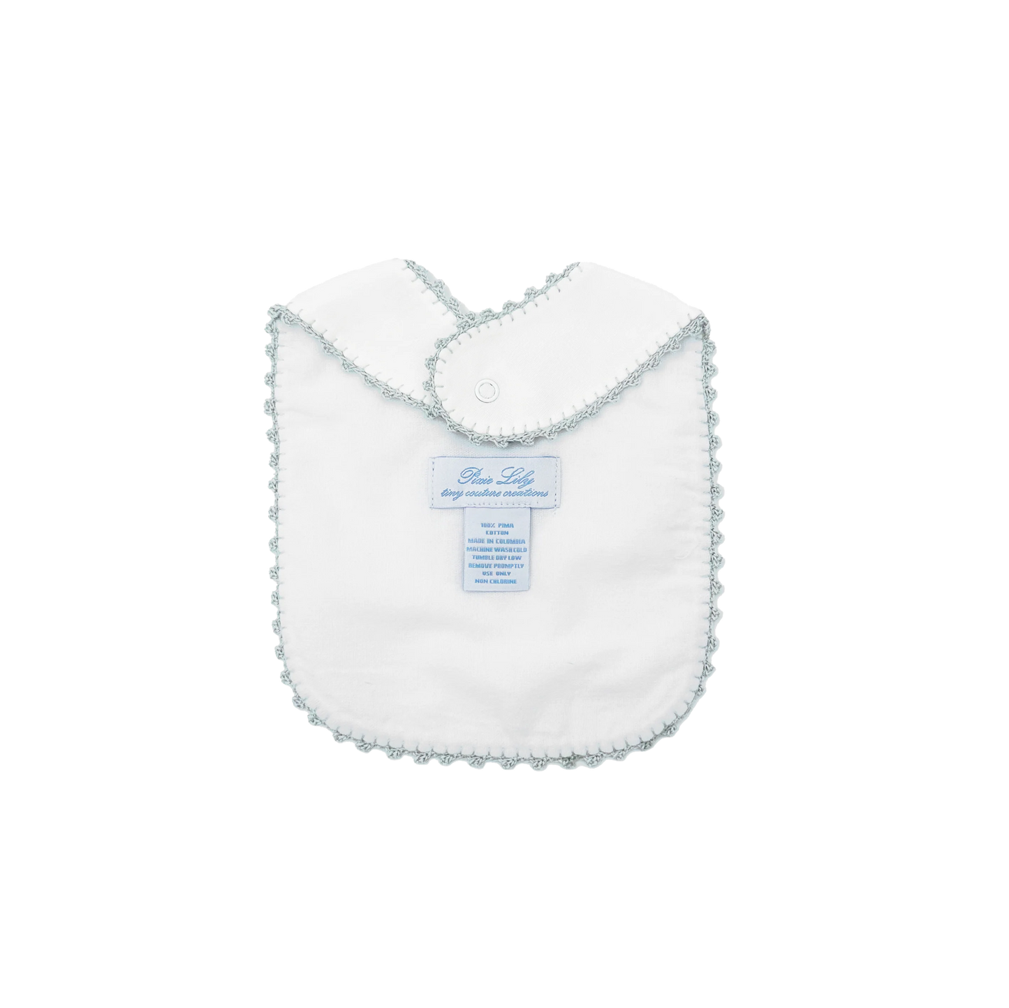 Pixie Lily - Jersey Bib