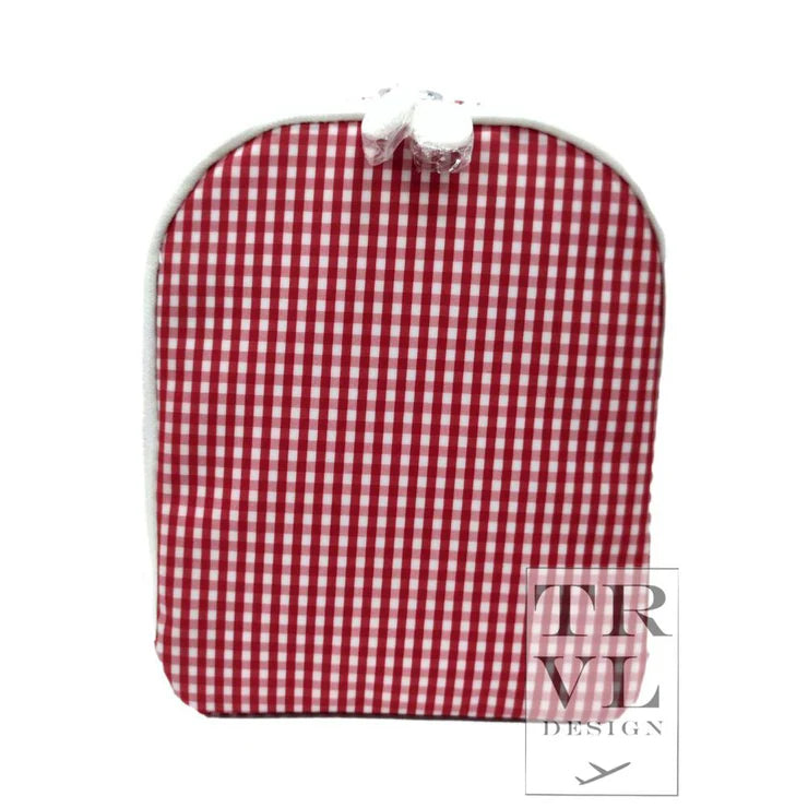 TRVL BRING IT Lunch Bag