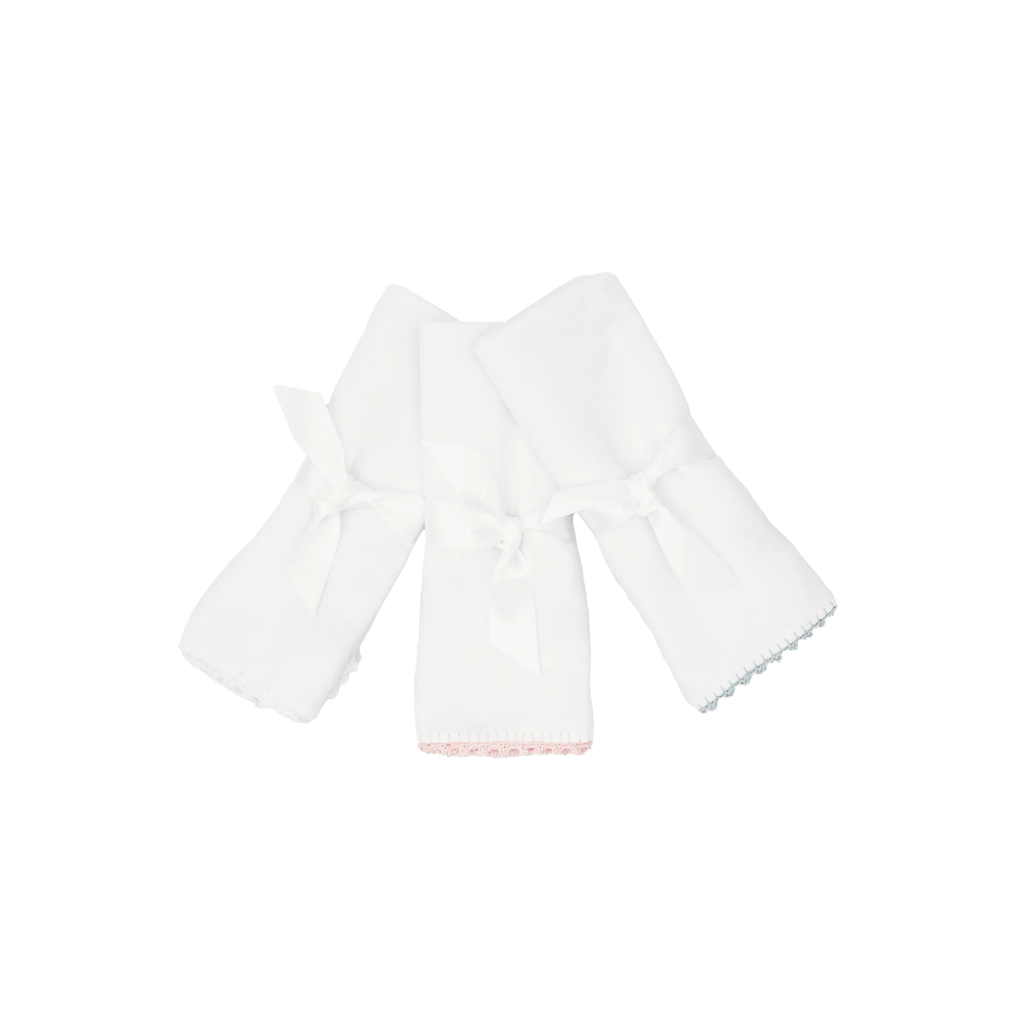 Pixie Lily - Jersey Burp Cloth