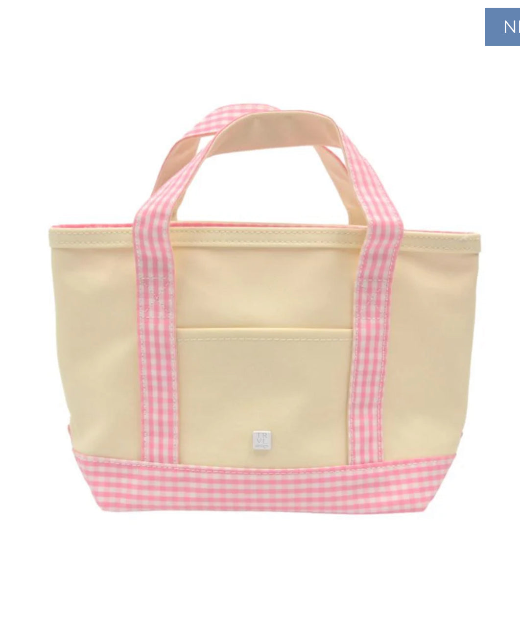 TRVL Small Tote