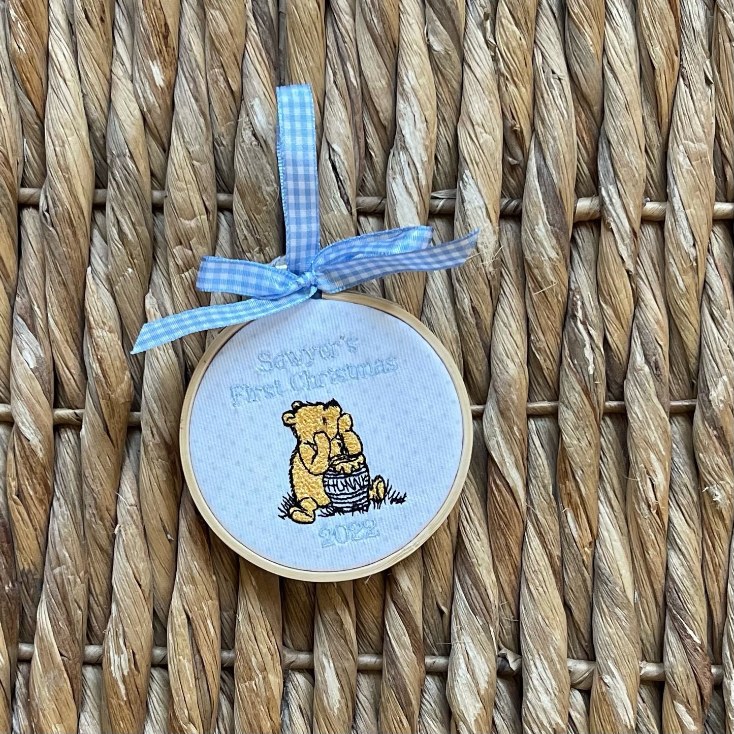 Christmas Ornament