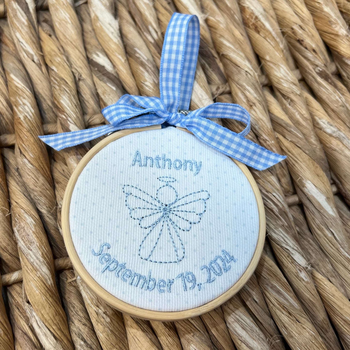 Christmas Ornament