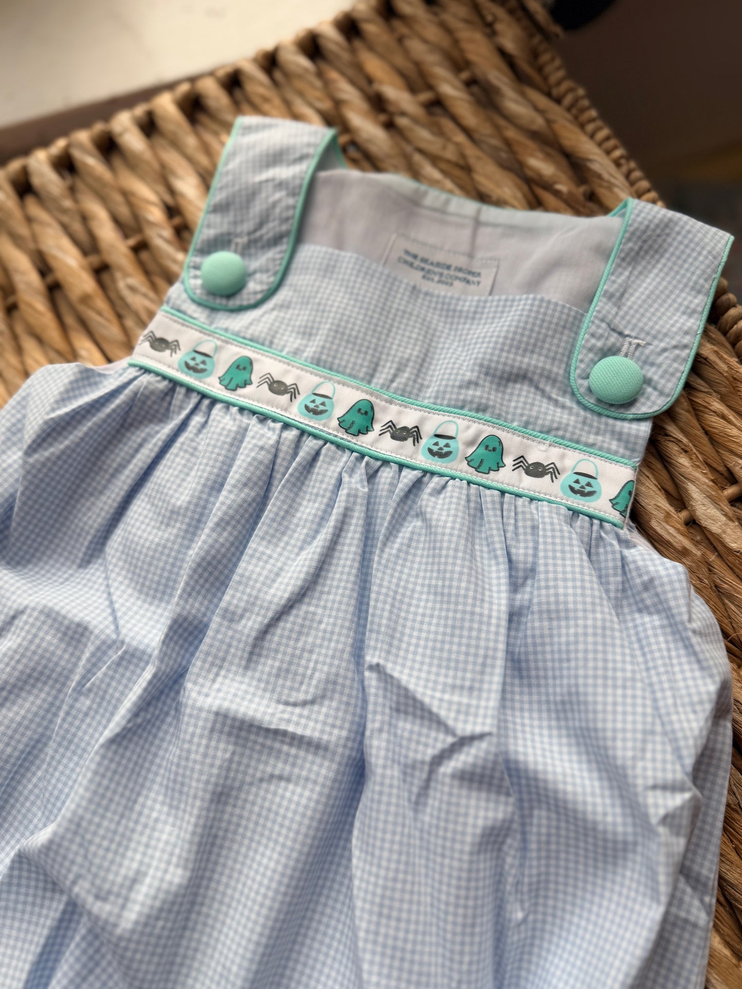 Last One: Fall Ribbon Sale!