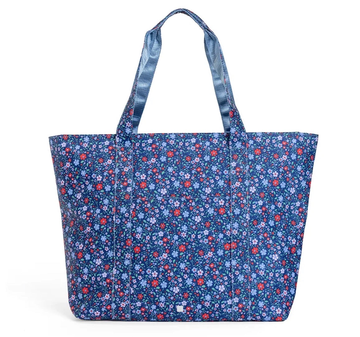 TRVL Jumbo Tote