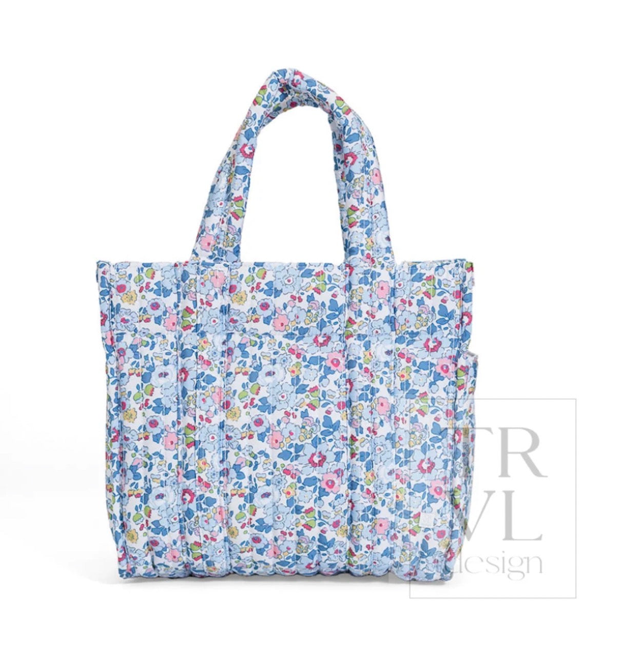 TRVL Mini Go Go Tote