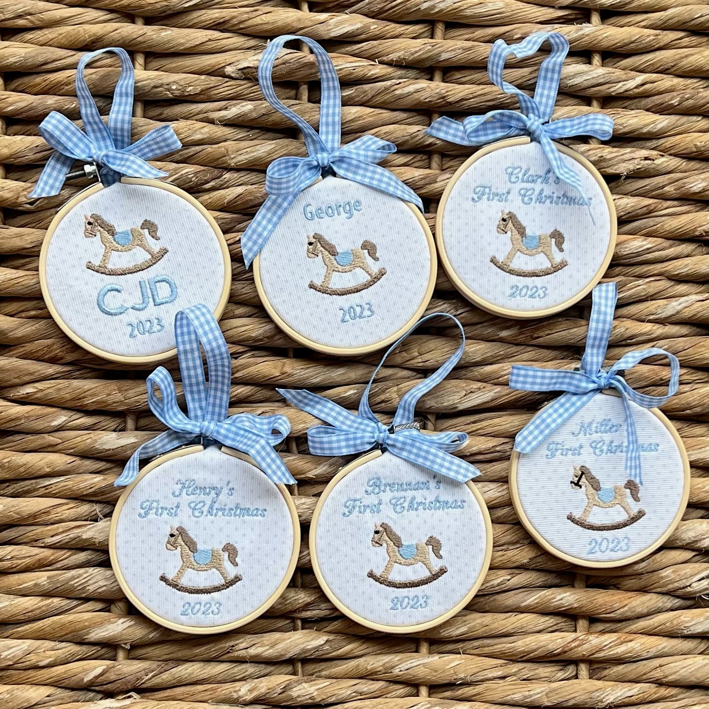 Christmas Ornament
