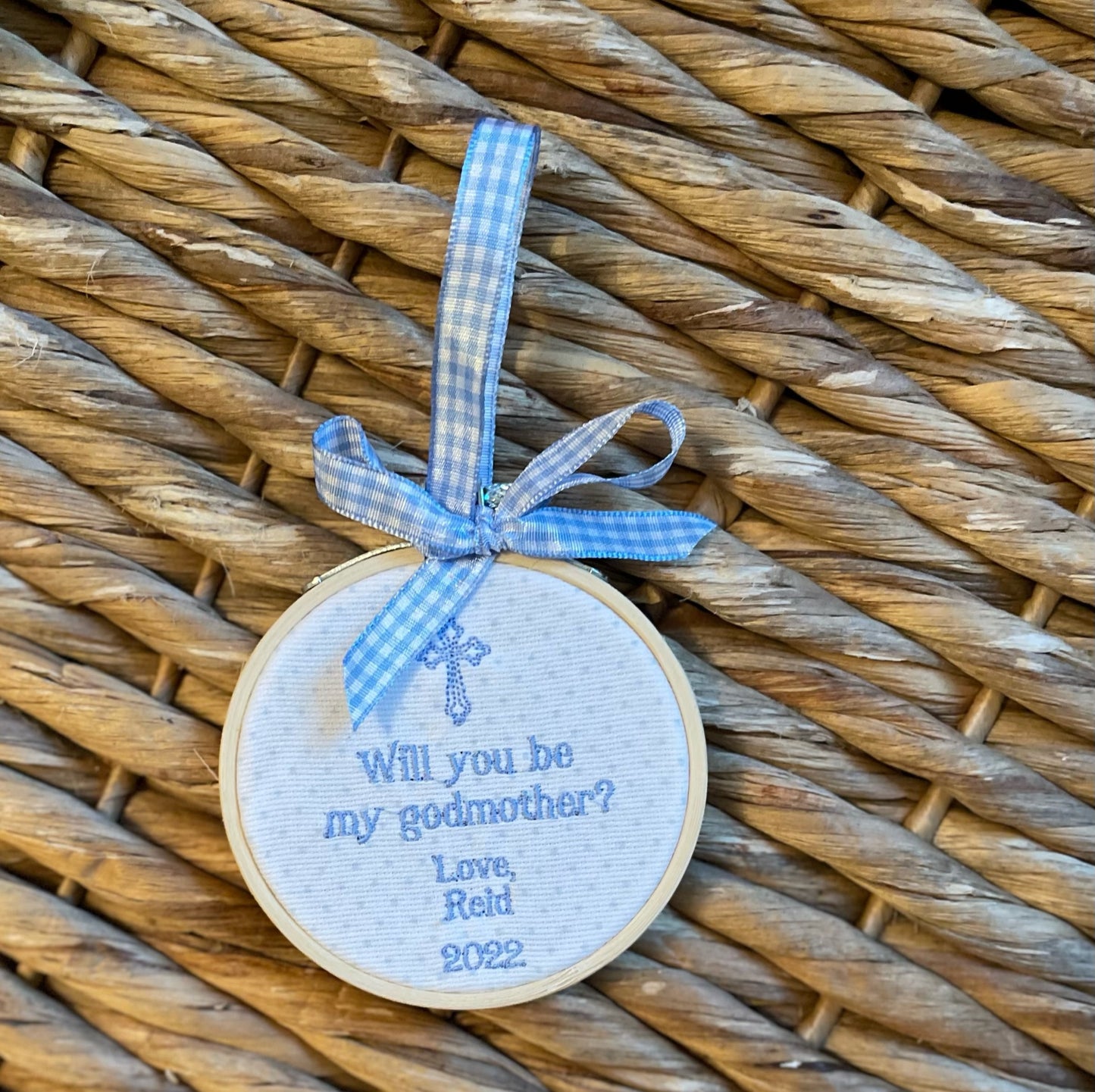 Christmas Ornament