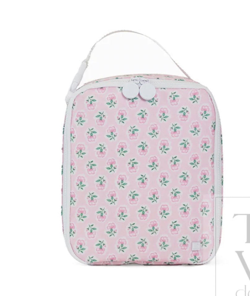 TRVL Lunch Box