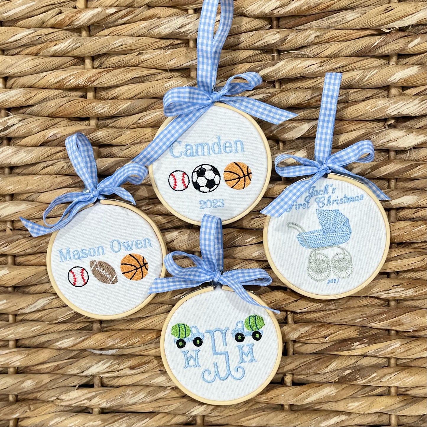 Christmas Ornament