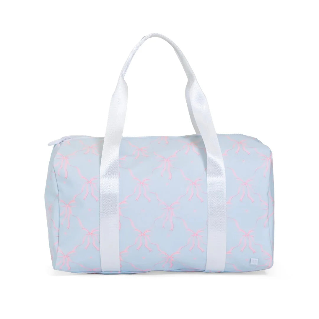 TRVL Mini Duffel