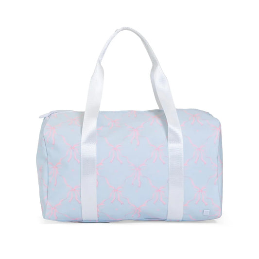 TRVL Mini Duffel