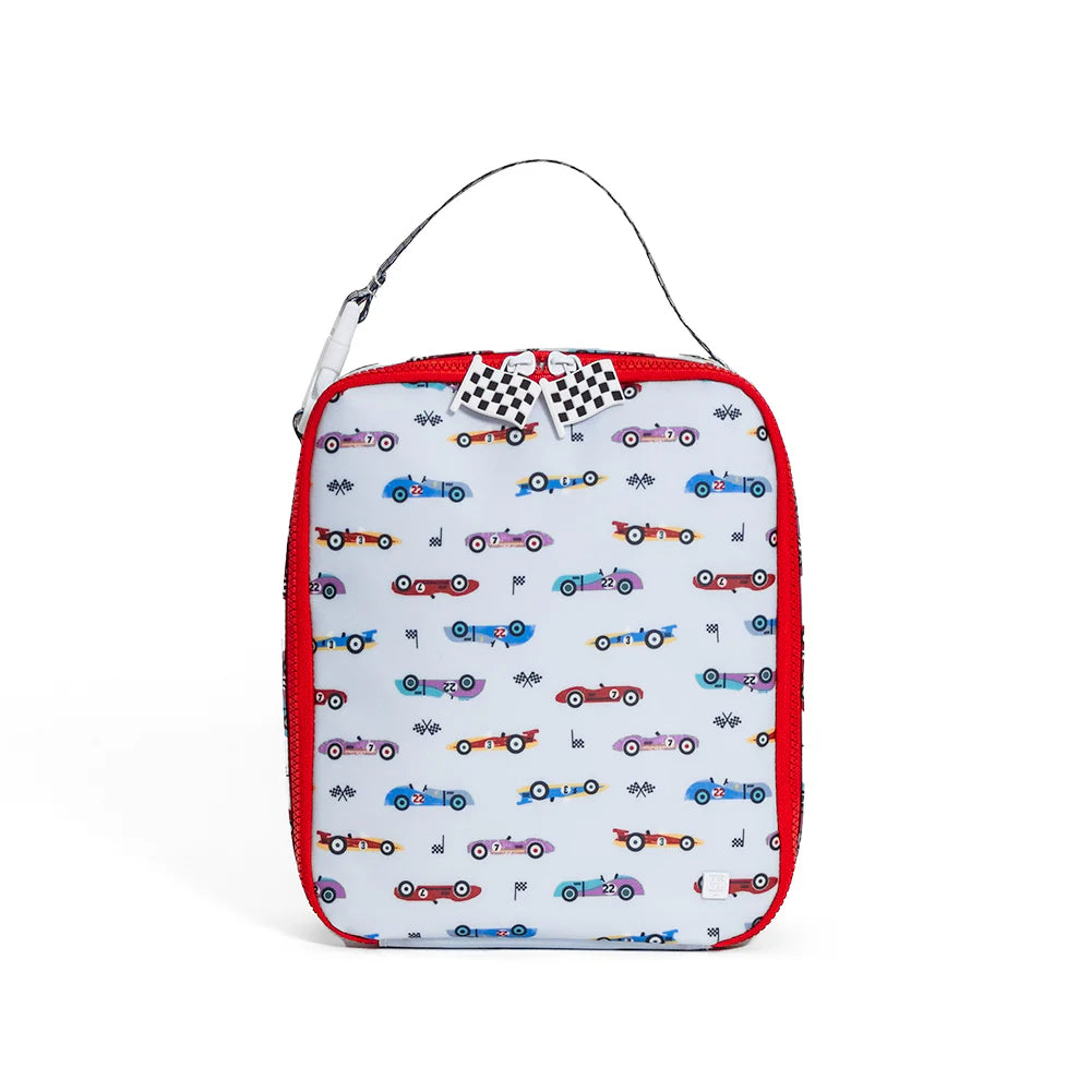 TRVL Lunch Box