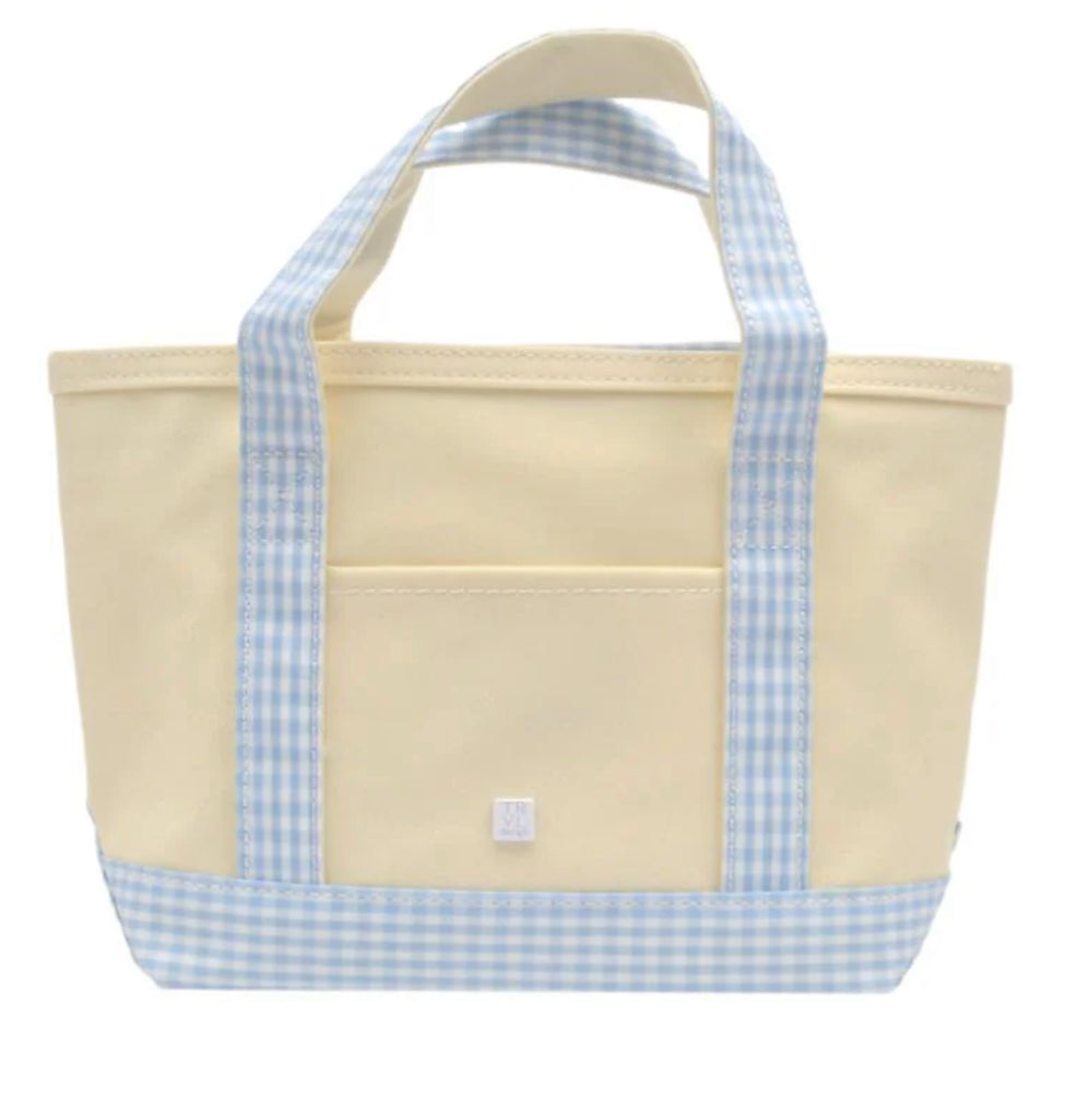 TRVL Small Tote