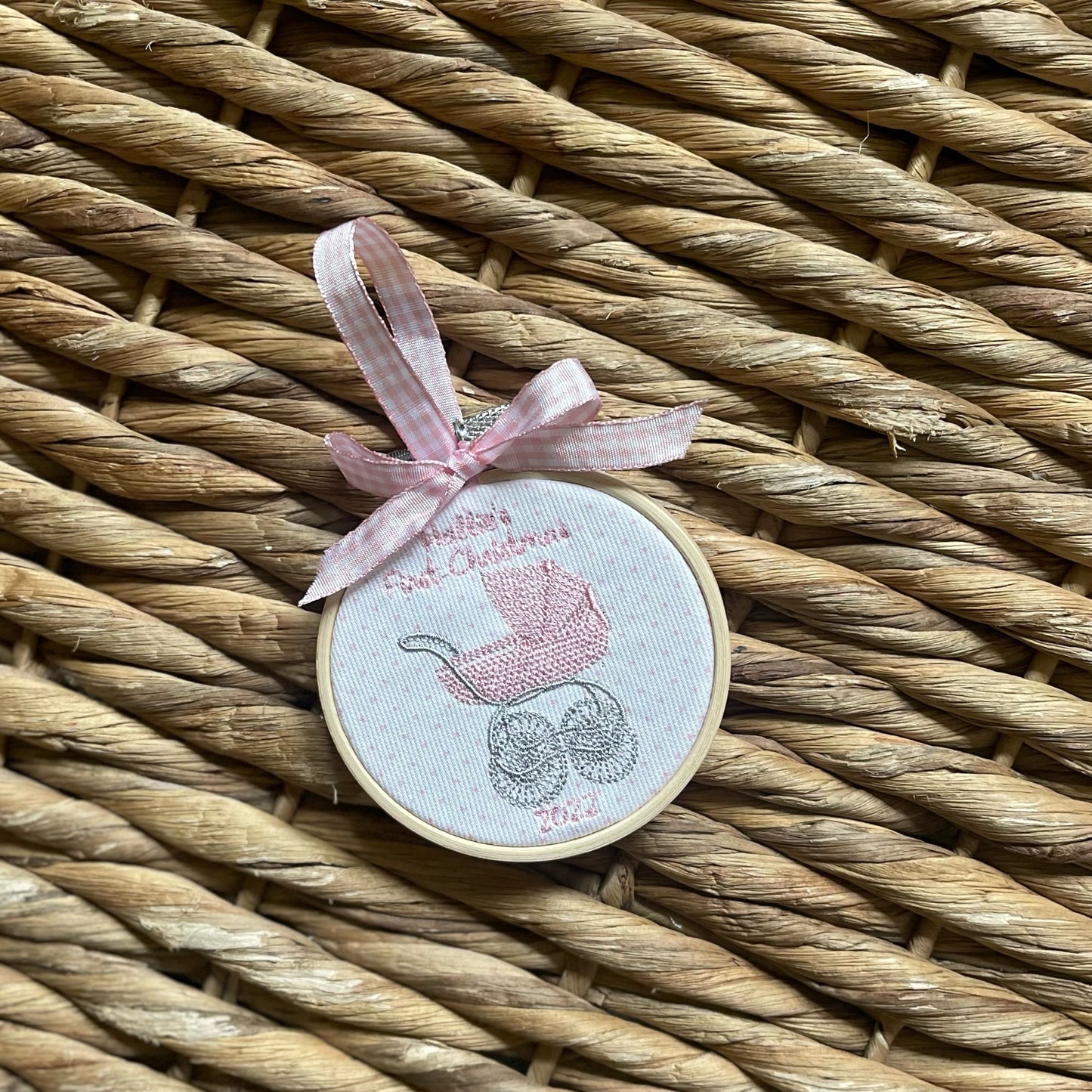 Christmas Ornament