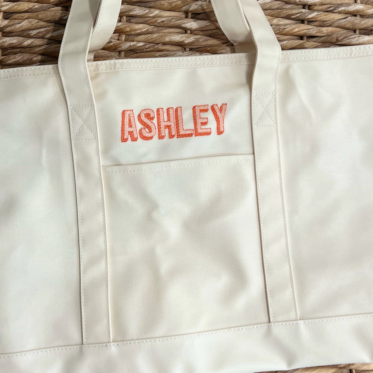 TRVL Maxi Tote