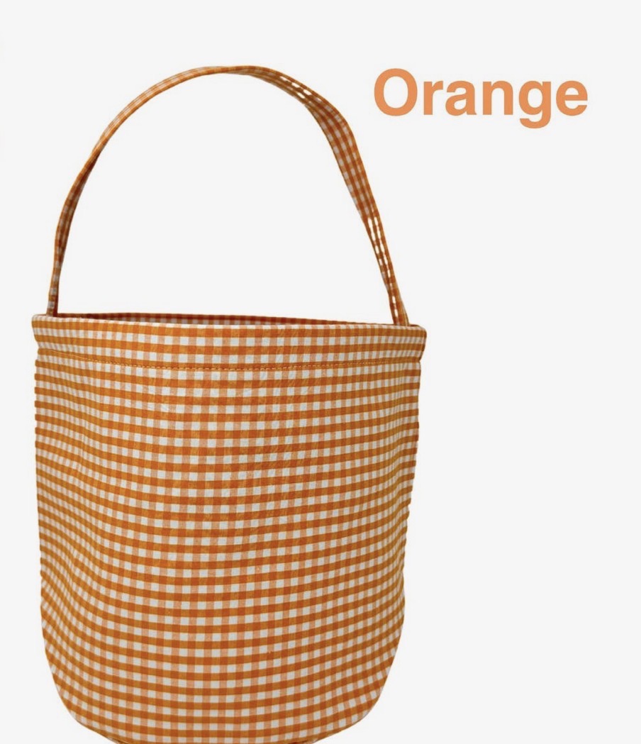 Halloween Tote
