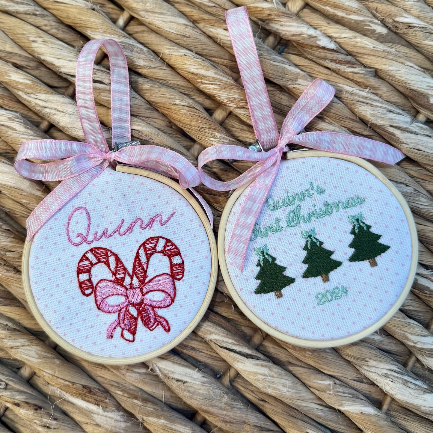 Christmas Ornament