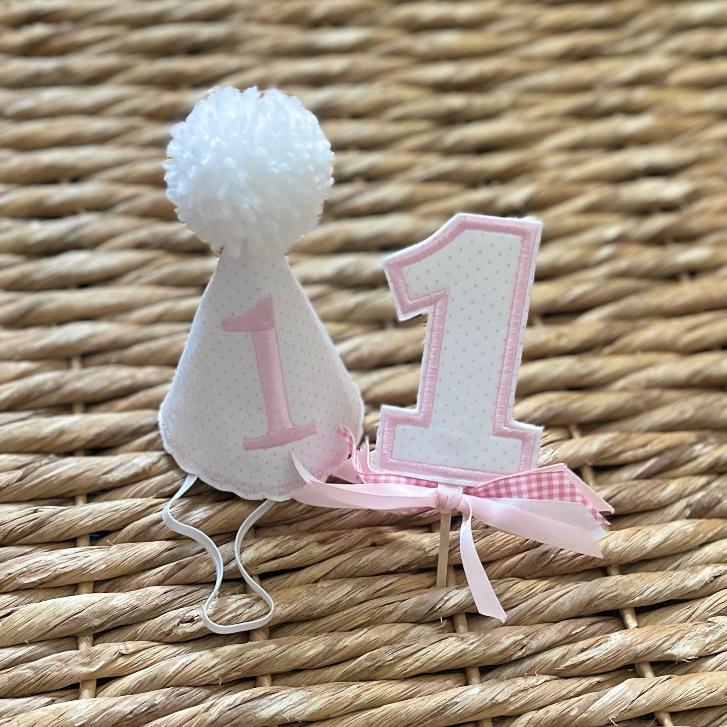 Cake Topper