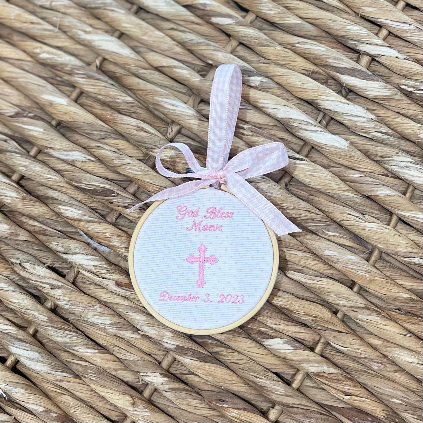 Christmas Ornament