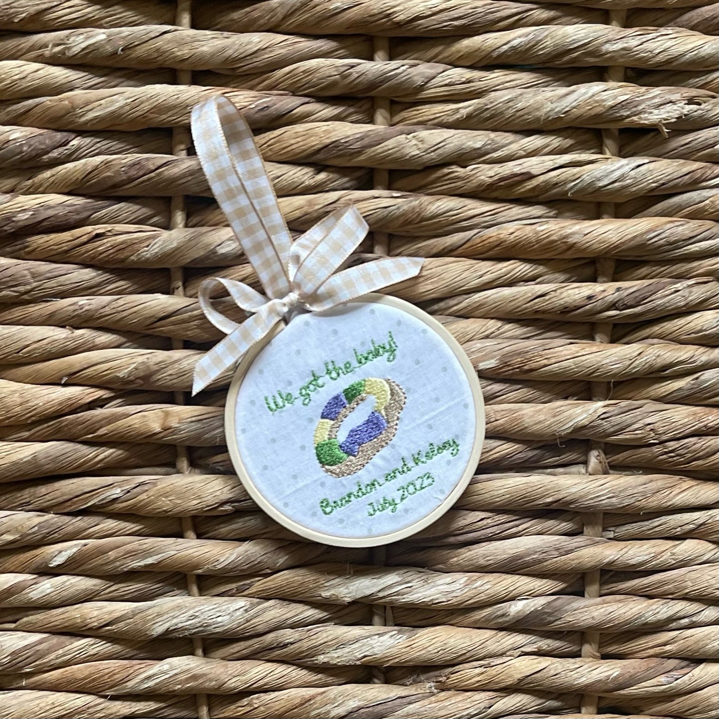 Christmas Ornament