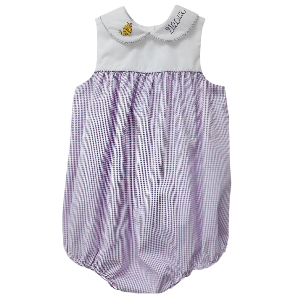GAMEDAY-TIGER BULLION UNISEX BUBBLE