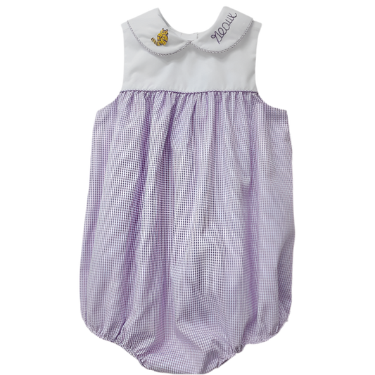 GAMEDAY-TIGER BULLION UNISEX BUBBLE
