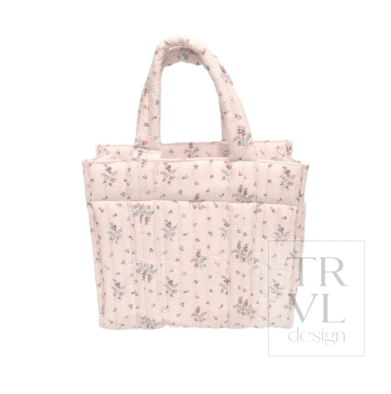 TRVL Mini Go Go Tote