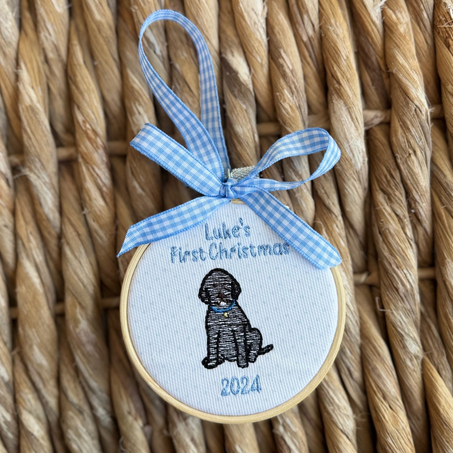 Christmas Ornament