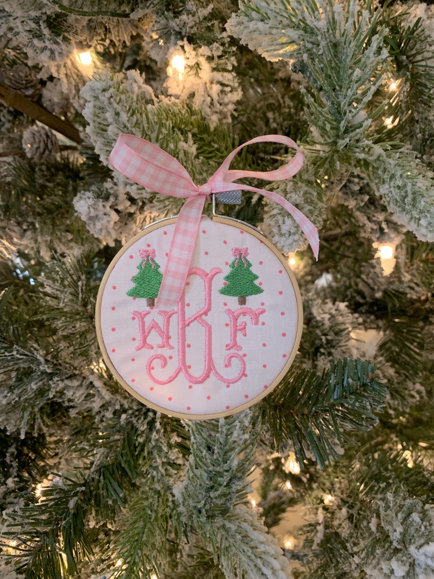 Christmas Ornament