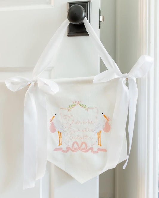 Baby Banner