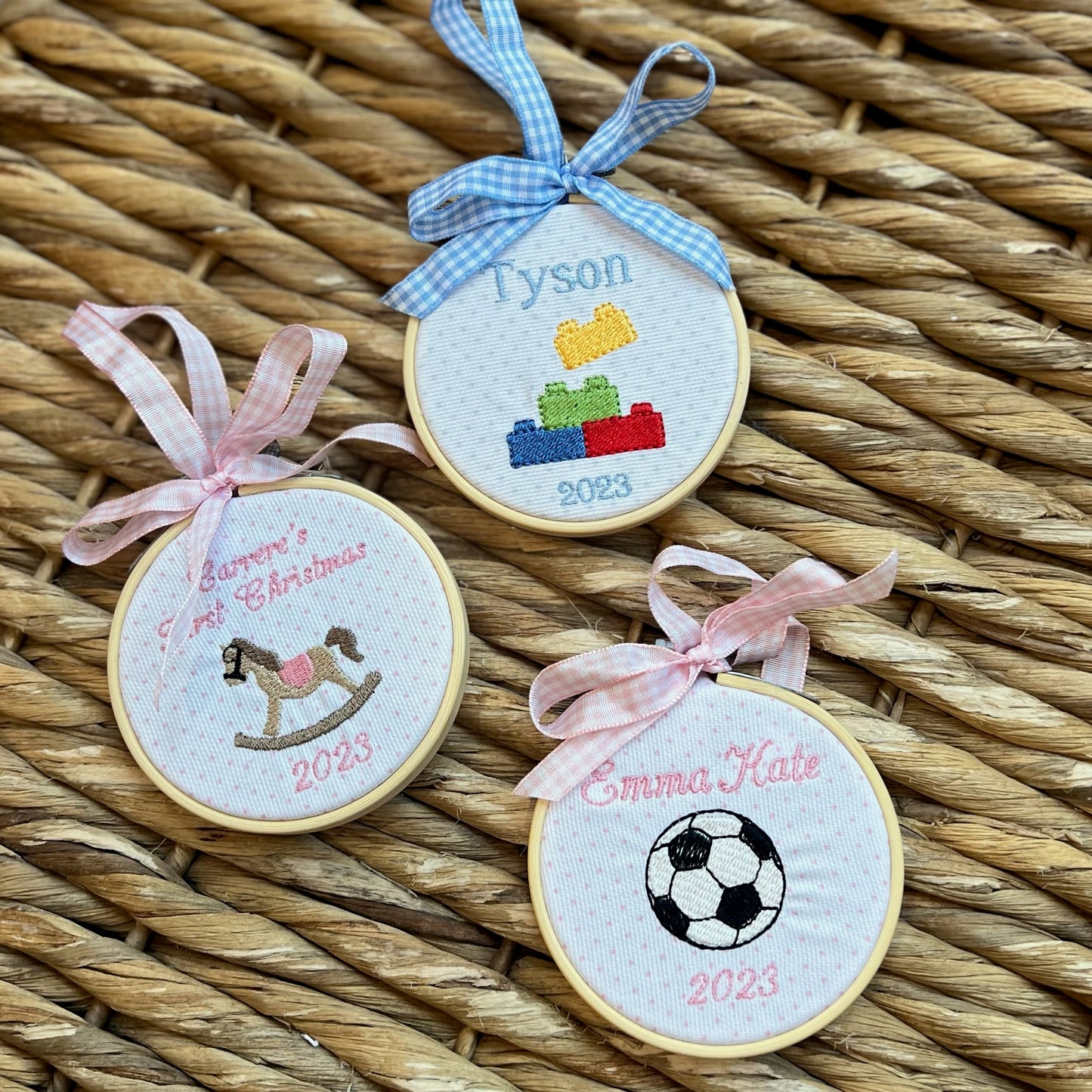 Christmas Ornament