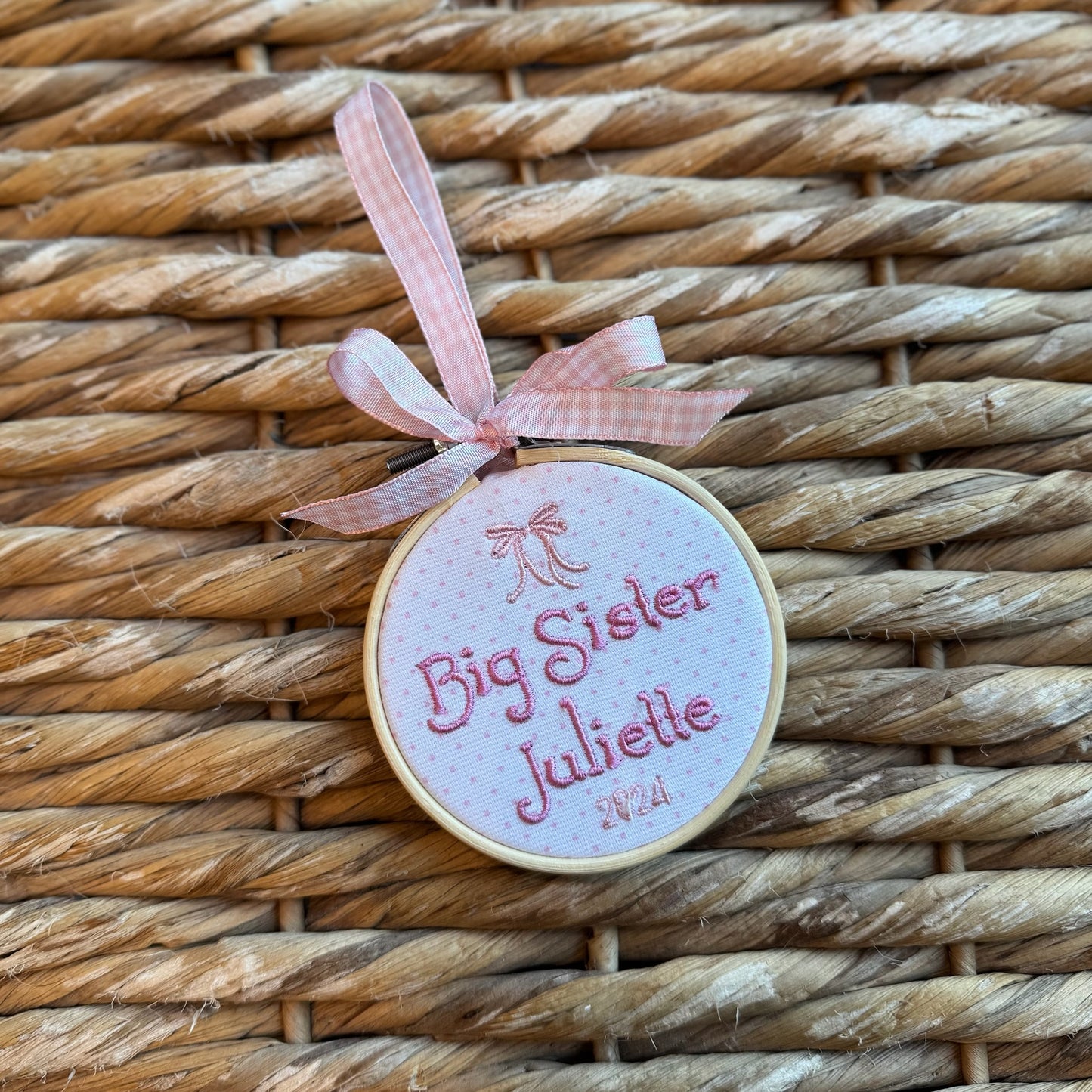 Christmas Ornament